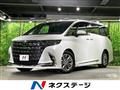 2023 Toyota Alphard