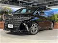 2024 Toyota Alphard