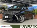 2024 Toyota Alphard