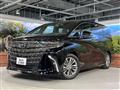 2024 Toyota Alphard