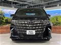 2024 Toyota Alphard