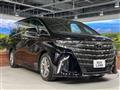 2024 Toyota Alphard