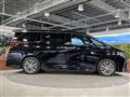 2024 Toyota Alphard