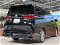 2024 Toyota Alphard