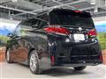 2024 Toyota Alphard