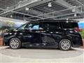 2024 Toyota Alphard
