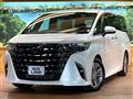 2024 Toyota Alphard