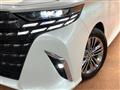 2024 Toyota Alphard