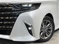 2024 Toyota Alphard
