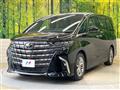 2024 Toyota Alphard