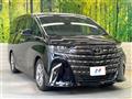 2024 Toyota Alphard
