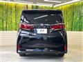 2024 Toyota Alphard