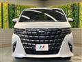 2025 Toyota Alphard