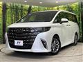 2025 Toyota Alphard