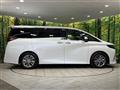 2025 Toyota Alphard