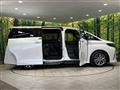 2025 Toyota Alphard