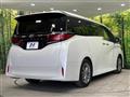 2025 Toyota Alphard