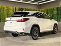 2017 Lexus RX