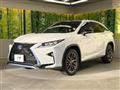 2017 Lexus RX