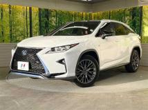 2017 Lexus RX