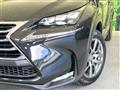 2017 Lexus NX