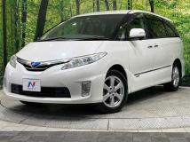 2009 Toyota Estima Hybrid