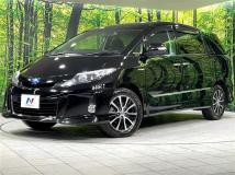 2012 Toyota Estima Hybrid