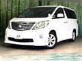 2009 Toyota Alphard