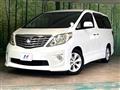 2009 Toyota Alphard