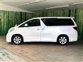 2009 Toyota Alphard