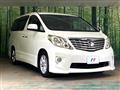 2009 Toyota Alphard