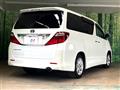 2009 Toyota Alphard