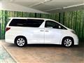 2009 Toyota Alphard