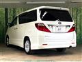 2009 Toyota Alphard