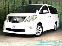 2009 Toyota Alphard