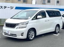 2009 Toyota Vellfire
