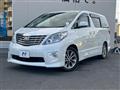 2010 Toyota Alphard