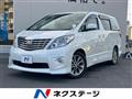 2010 Toyota Alphard