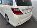 2010 Toyota Alphard
