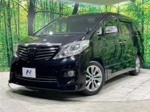 2011 Toyota Alphard