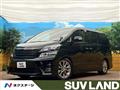 2011 Toyota Vellfire