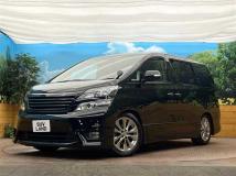 2011 Toyota Vellfire