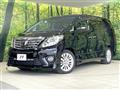 2012 Toyota Alphard