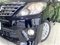 2012 Toyota Alphard