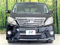 2012 Toyota Alphard