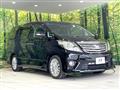 2012 Toyota Alphard