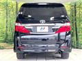 2012 Toyota Alphard