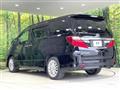 2012 Toyota Alphard