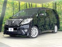 2012 Toyota Alphard