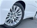2012 Toyota Vellfire
